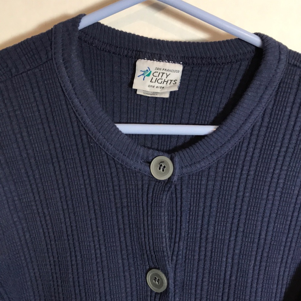 Cardigan - Picture 2 of 2